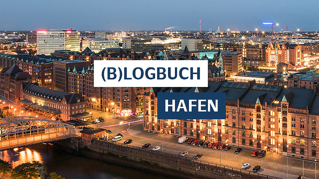 HPA (B)LOGBUCH